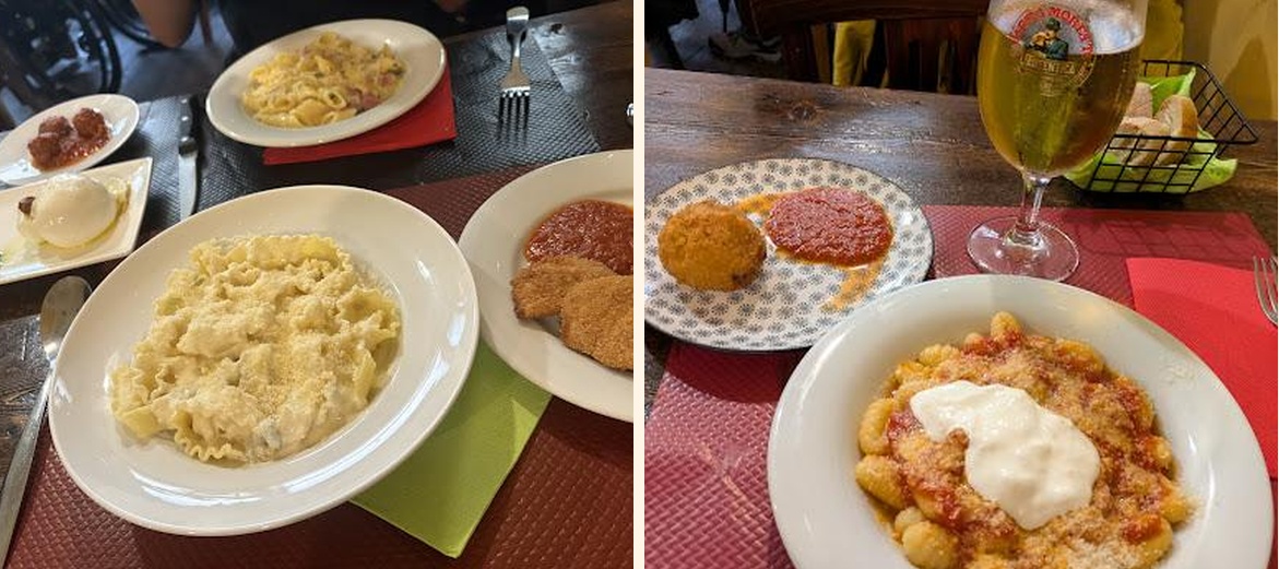 Casa Ricci - Gallery Image 1